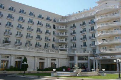 grand hotel palace
