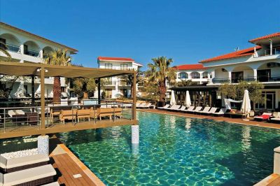 flegra palace hotel