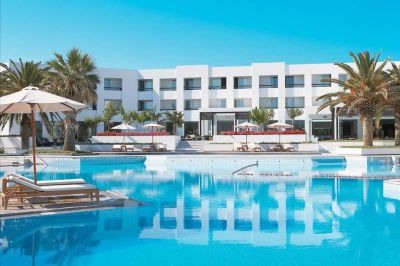 grecotel creta palace luxury resort