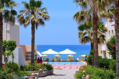 galeana mare apartments