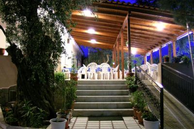 filippos hotel
