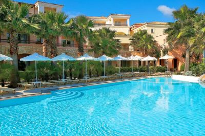 grecotel club marine palace & suites
