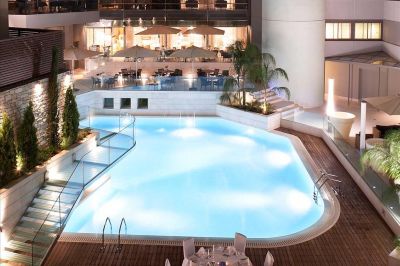 galaxy hotel
