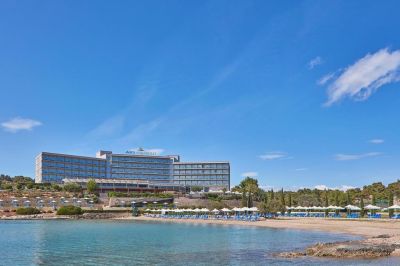 hinitsa bay hotel