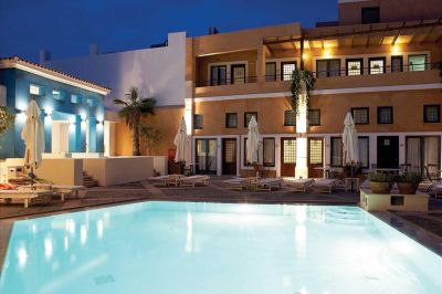 grecotel plaza spa apartments