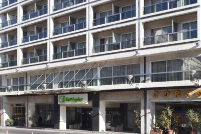 holiday inn thessaloniki hotel