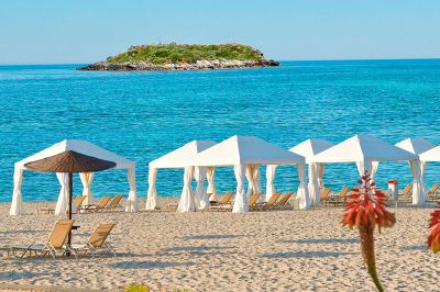grecotel meli palace