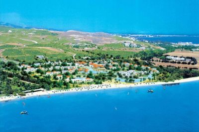 grecotel kos imperial thalasso
