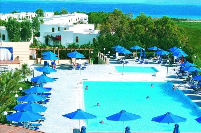 grecotel royal park kos