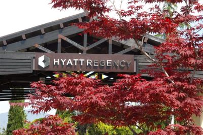 hyatt regency thessaloniki