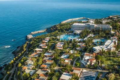 iberostar creta panorama & mare