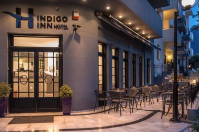 indigo inn hotel