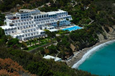 istron bay hotel