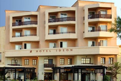 ideon hotel