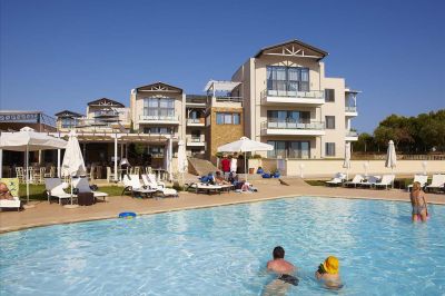 istion club & spa