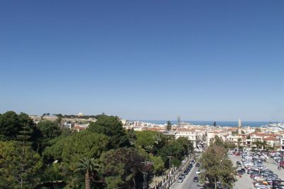 jo an palace hotel