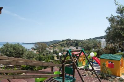 kappa resort