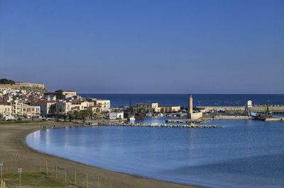 kyma suites beach hotel