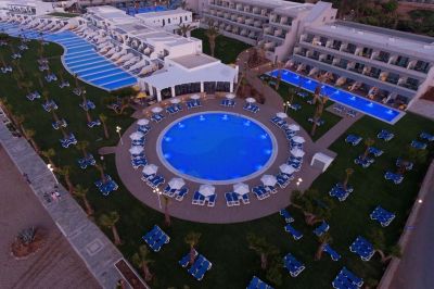 lyttos beach hotel