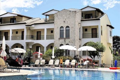 lesse hotel