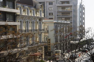 luxembourg hotel
