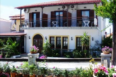makedonia hotel