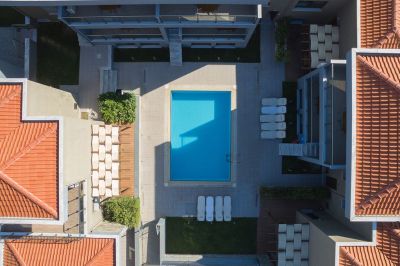 marys residence suites & luxury