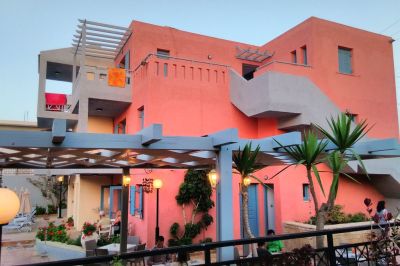 marilisa hotel