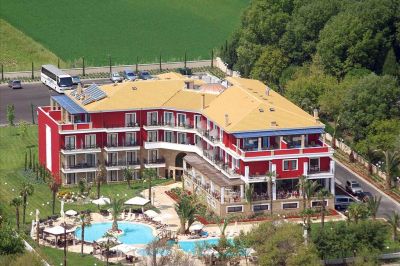 mediterranean princess hotel