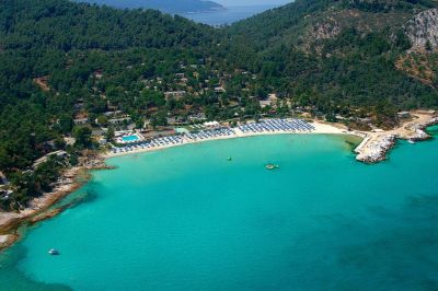 makryammos bungalows