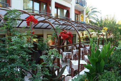 may beach hotel