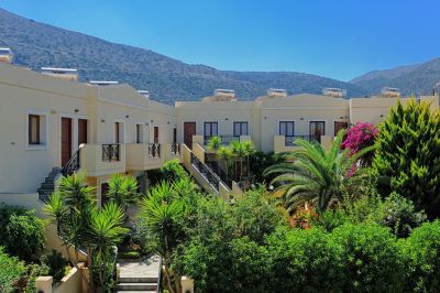 maria lambis apartments