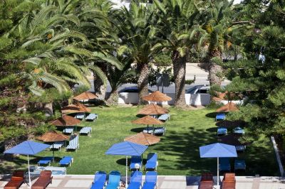 marilena hotel