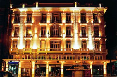 minerva premier hotel
