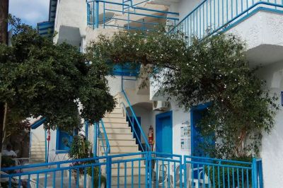 michele marie apartment hotel