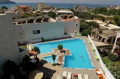myrtis hotel