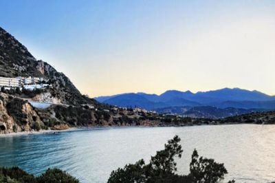 mistral mare hotel