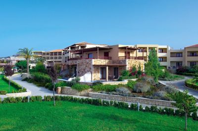 minoa palace resort hotel