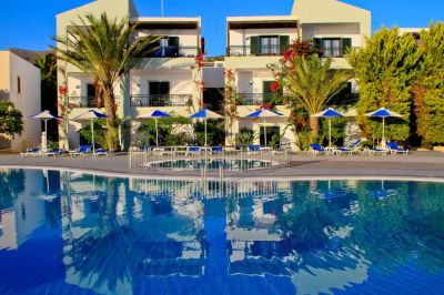 nana beach hotel