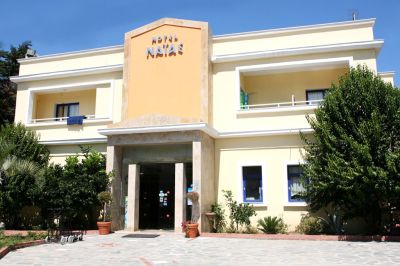 naias hotel