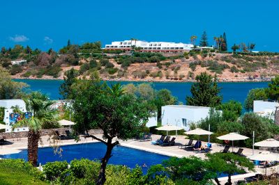 minos beach art hotel