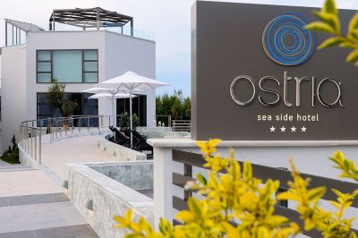 ostria sea side hotel
