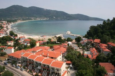 ntinas filoxenia hotel-apartments
