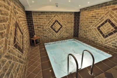 panorama spa hotel