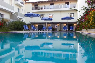 panormo beach hotel