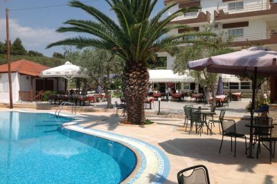 olympic bibis hotel