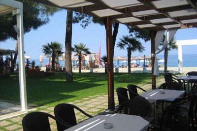 oceana hotel