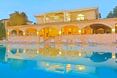 portes beach hotel