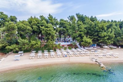 porfi beach hotel