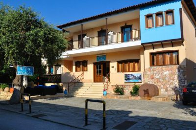 pegasus hotel